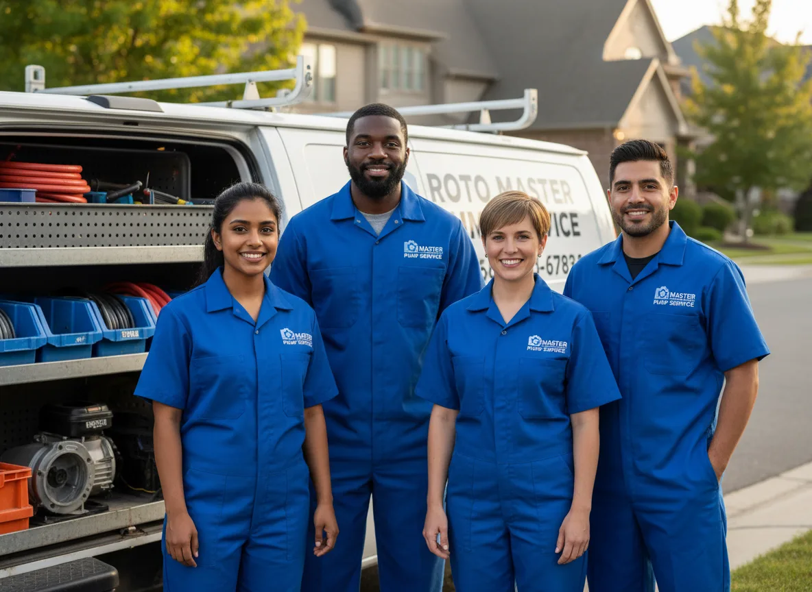 Sump Pump Installation company in Nelson, CA